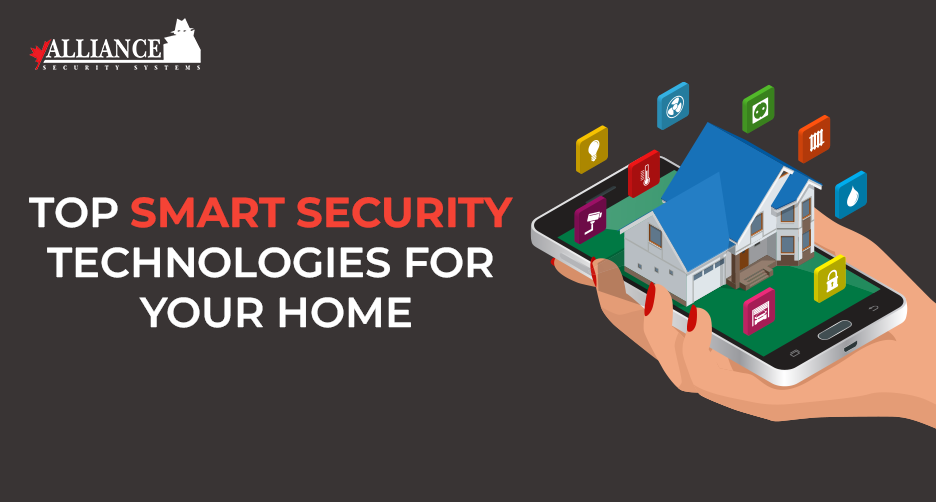 Home Security System service